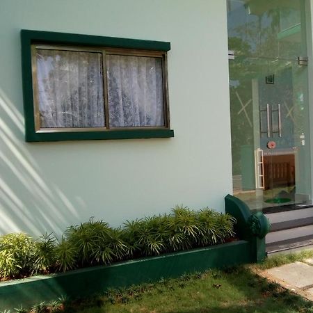 ZaMaRaYa Bed&Breakfast Angamaly Zewnętrze zdjęcie