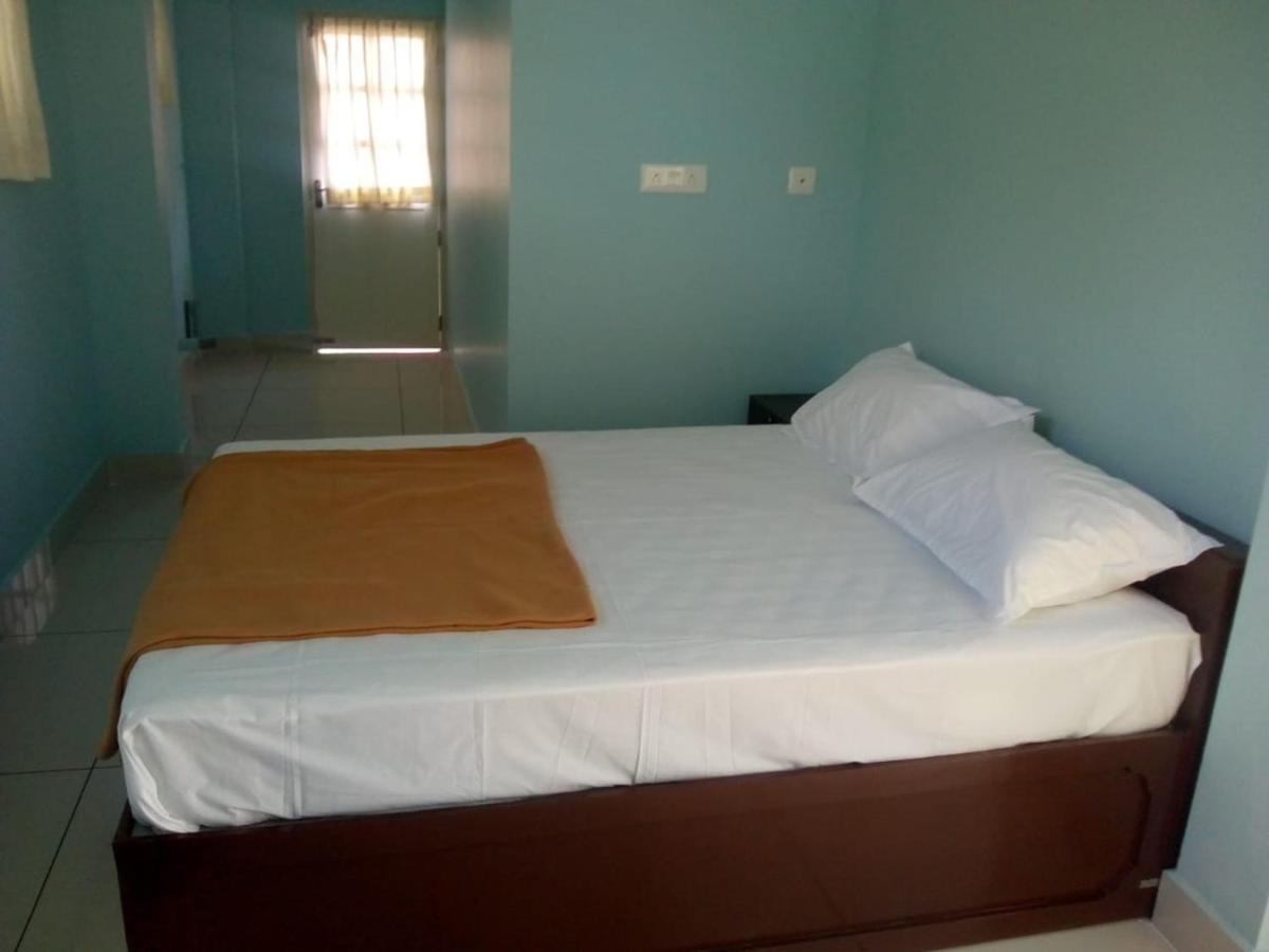 ZaMaRaYa Bed&Breakfast Angamaly Zewnętrze zdjęcie