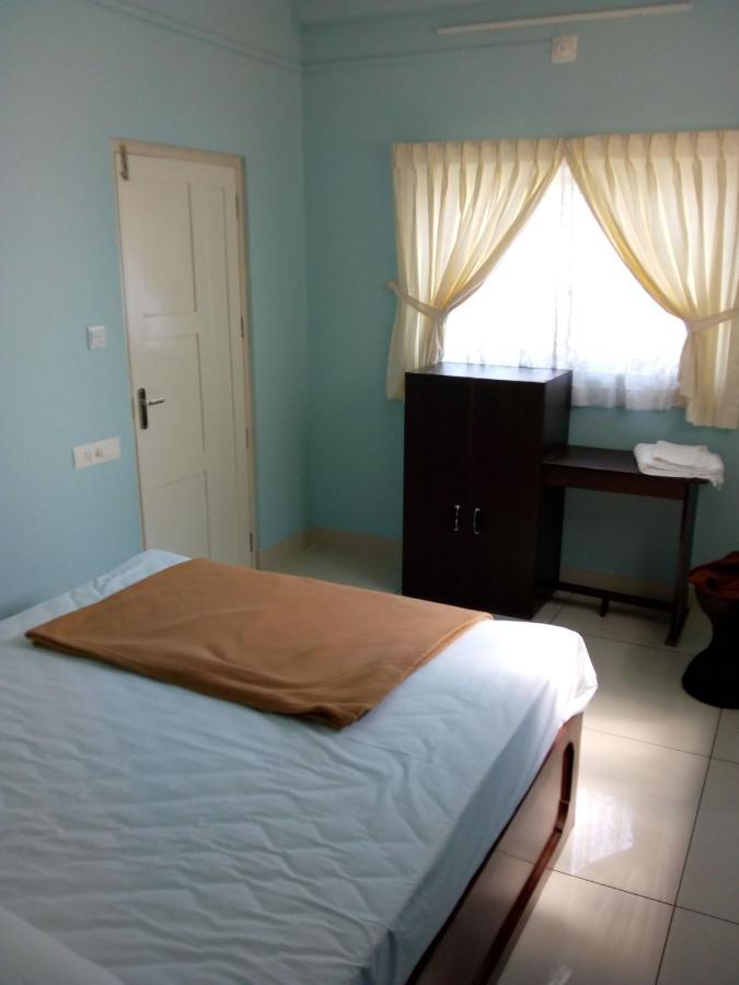 ZaMaRaYa Bed&Breakfast Angamaly Zewnętrze zdjęcie