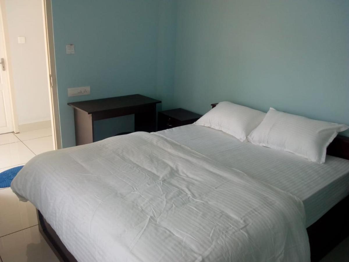 ZaMaRaYa Bed&Breakfast Angamaly Zewnętrze zdjęcie