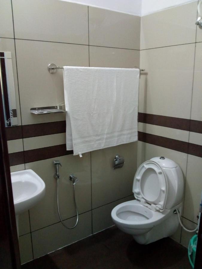 ZaMaRaYa Bed&Breakfast Angamaly Zewnętrze zdjęcie